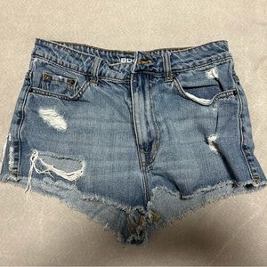 BDG Jean shorts